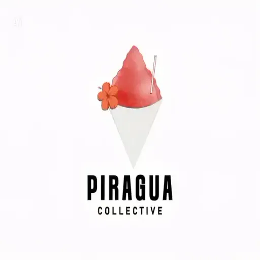 Piragua Collective animated logo
